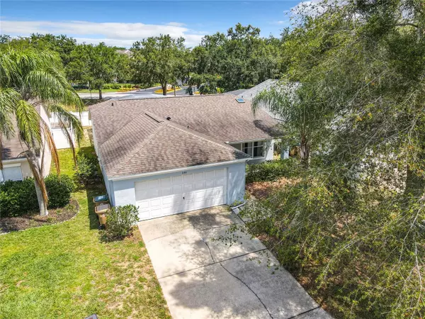 840 WOODSONG WAY, Clermont, FL 34714