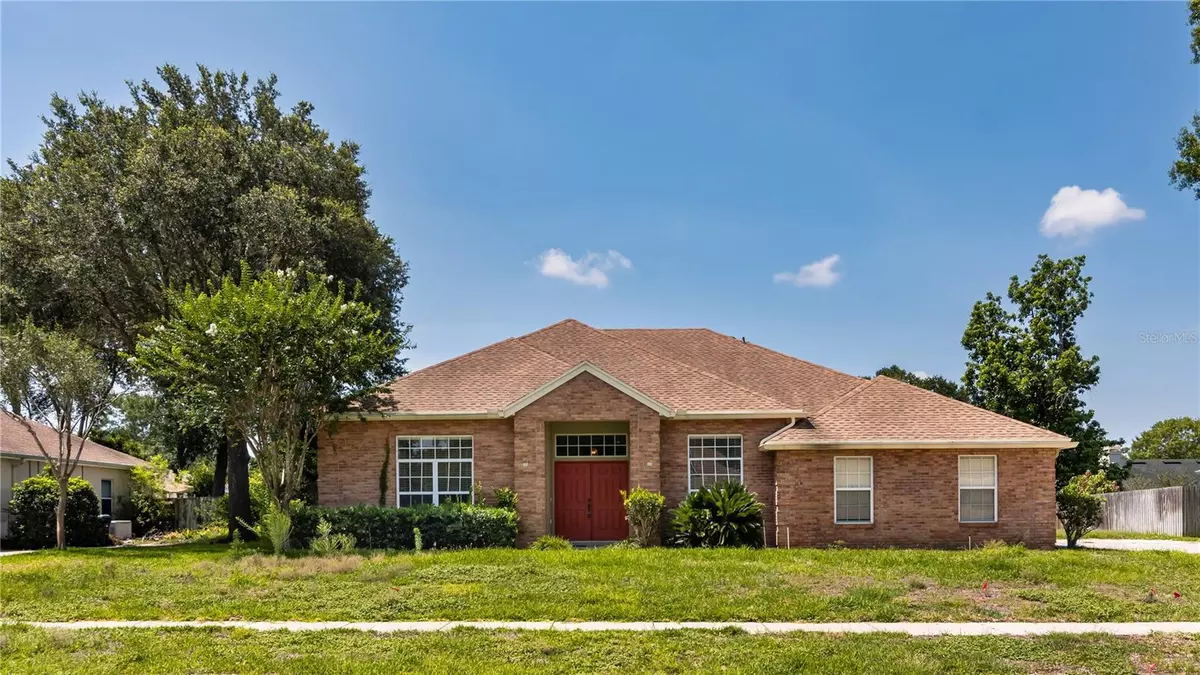 Apopka, FL 32712,1758 SWEETWATER WEST CIR