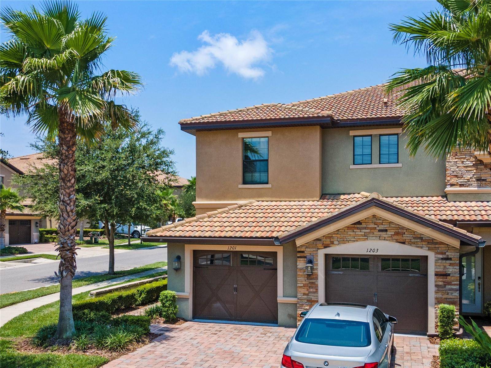 1201 LONG COVE LOOP #2201, Davenport, FL 33896