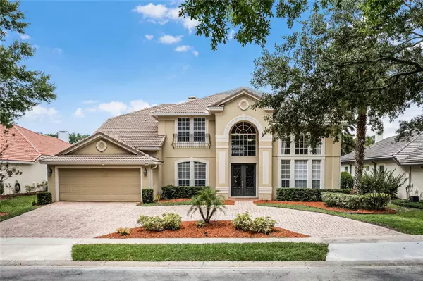 1076 BLOOMSBURY RUN, Lake Mary, FL 32746