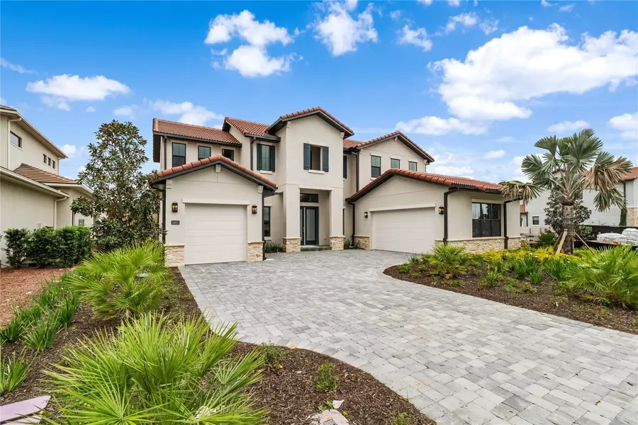 16821 BOLSENA DR, Montverde, FL 34756