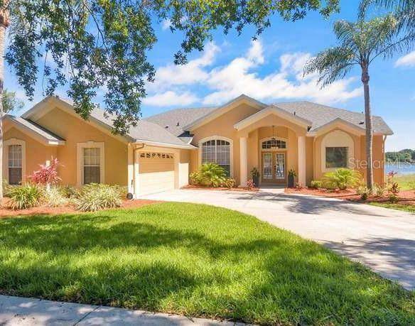 9906 SPRING LAKE DR, Clermont, FL 34711