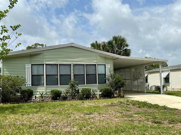 3842 N CITRUS CIR #697, Zellwood, FL 32798