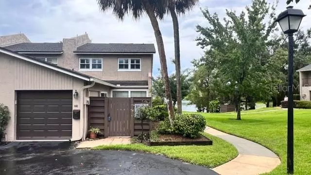 Maitland, FL 32751,810 TOWN CIR #158