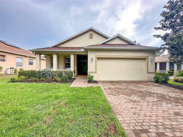 106 CREPE MYRTLE DR, Groveland, FL 34736