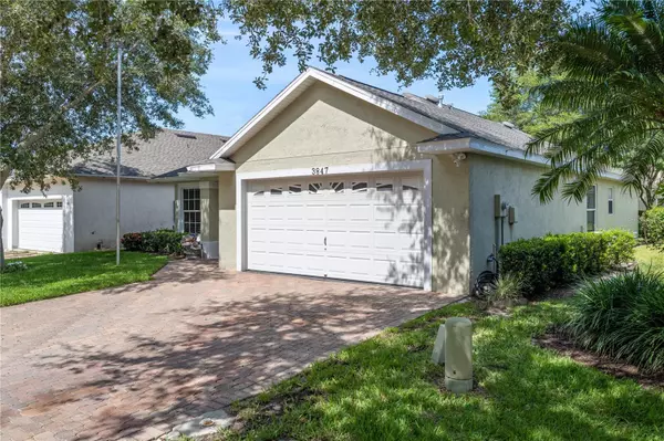 Winter Haven, FL 33884,3847 OSPREY POINTE CIR