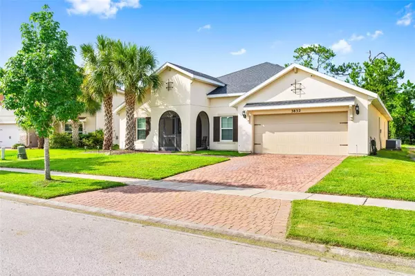 Kissimmee, FL 34746,3832 GULF SHORE CIR