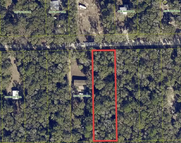 Branford, FL 32008,4336 284TH TER