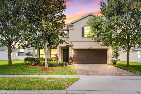 2013 CANDLENUT CIR, Apopka, FL 32712