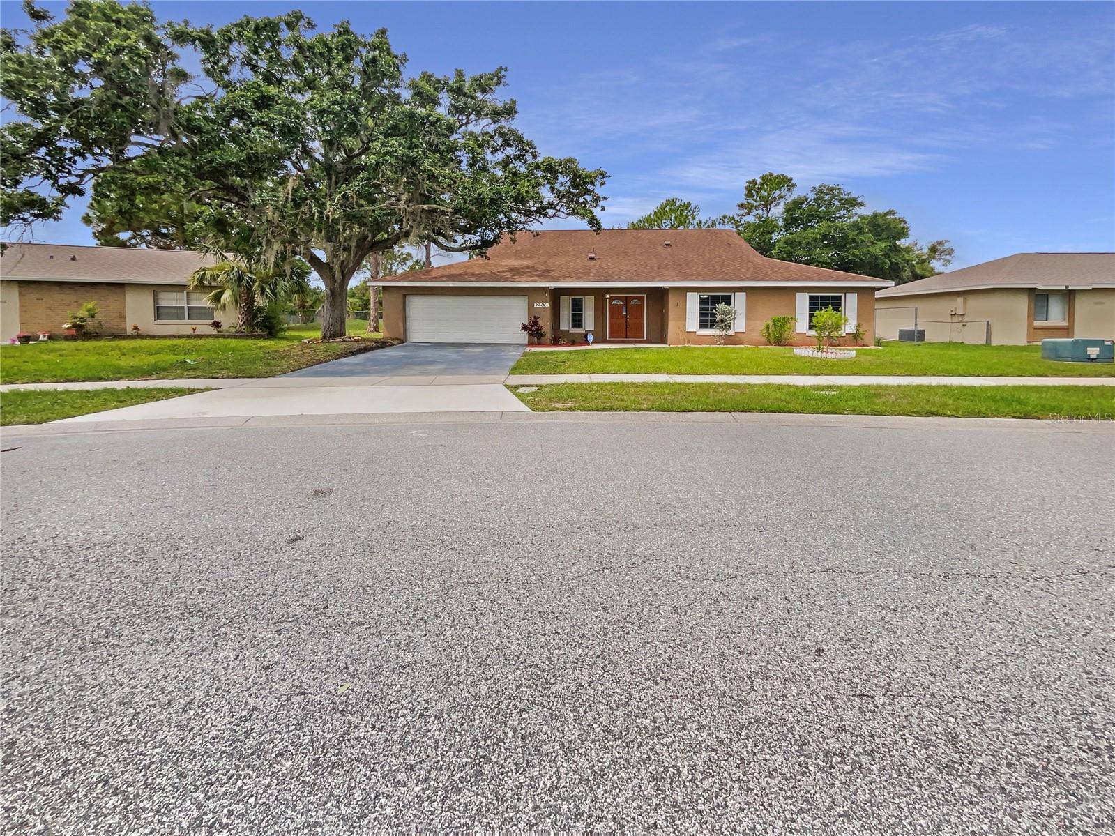 12208 CONNECTICUT WOODS CT, Orlando, FL 32824