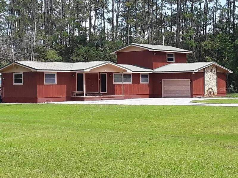 165 S SAMSULA DR, New Smyrna Beach, FL 32168