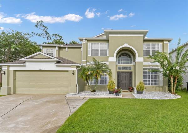 9639 BAY PINE LN,  Orlando,  FL 32832