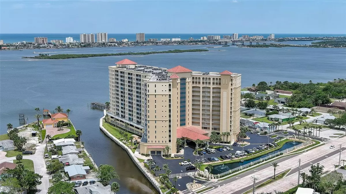 South Daytona, FL 32119,2801 S RIDGEWOOD AVE #814