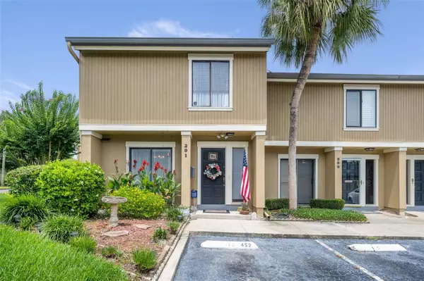 291 W LAKE FAITH DR #142, Maitland, FL 32751