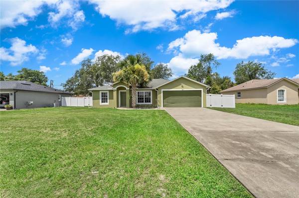 1606 MONTECITO AVE, Deltona, FL 32738