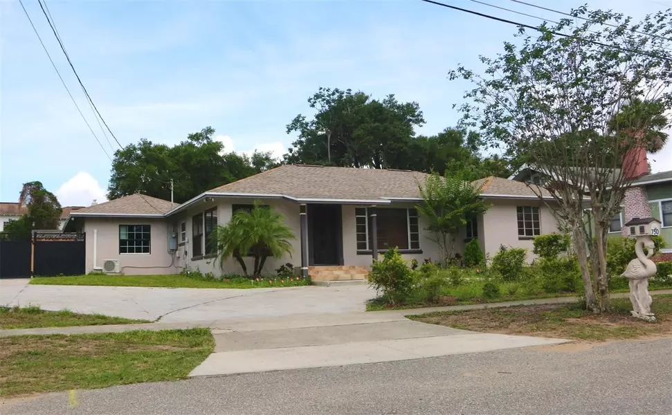 750 SUMMIT ST, Eustis, FL 32726