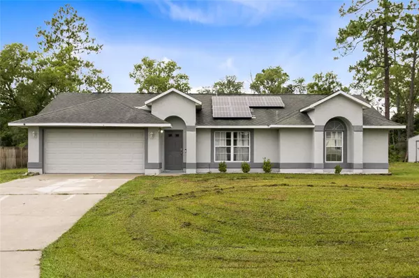 2326 RABENTON RD, Deltona, FL 32738