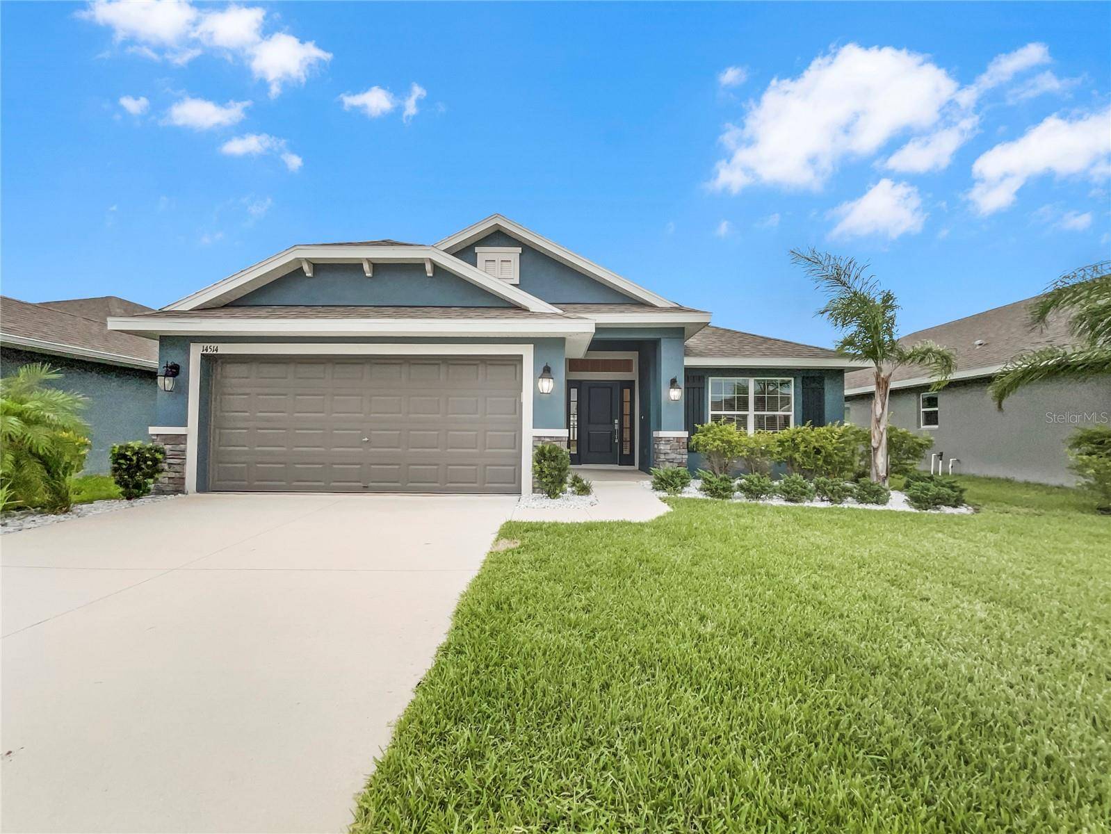 14514 SCOTTBURGH GLEN DR, Wimauma, FL 33598