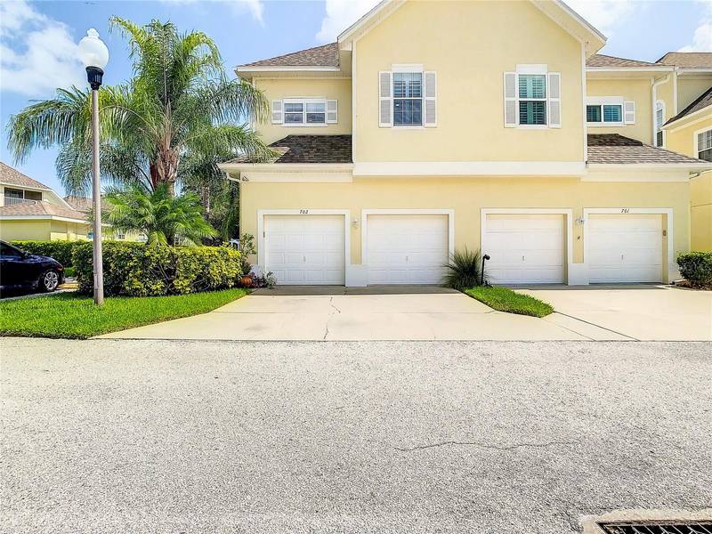 98 S HIGHLAND AVE #702, Tarpon Springs, FL 34689