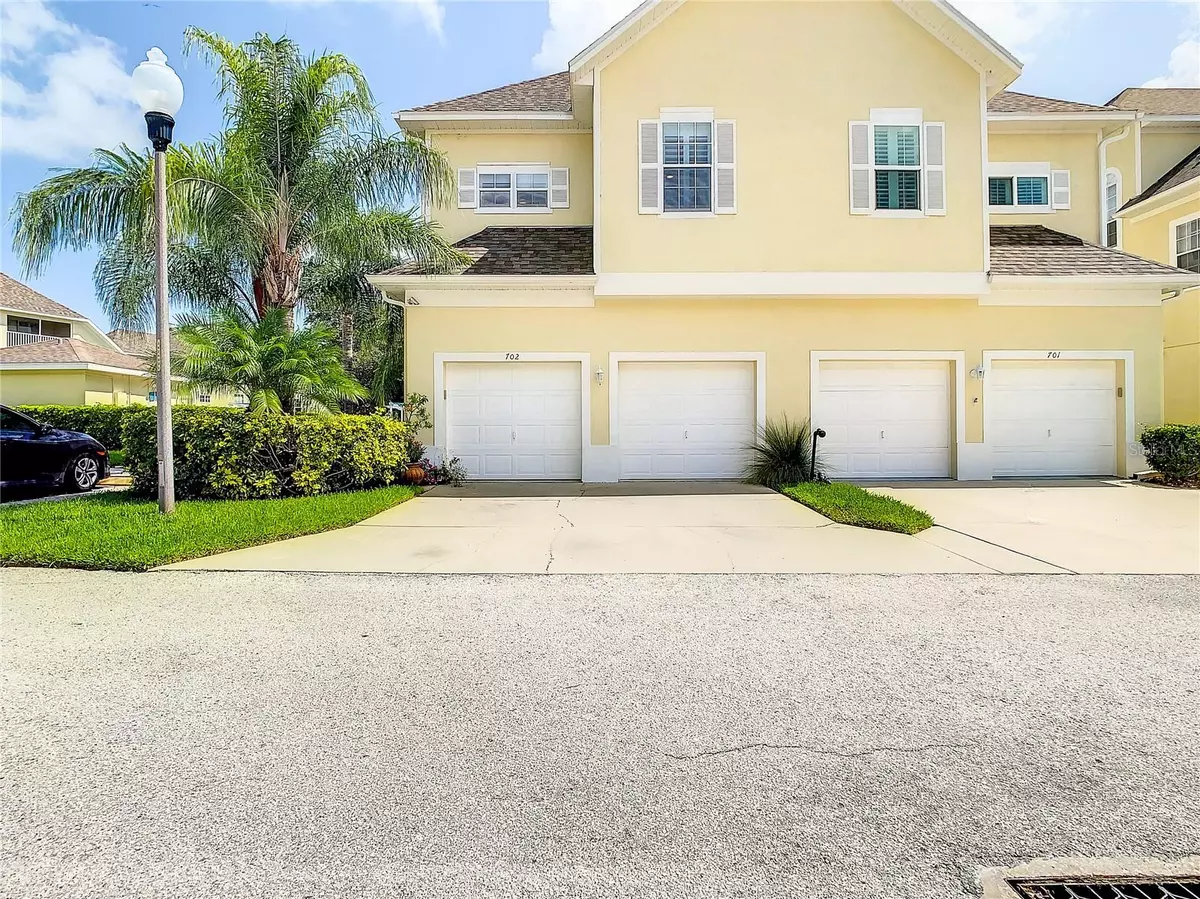 Tarpon Springs, FL 34689,98 S HIGHLAND AVE #702