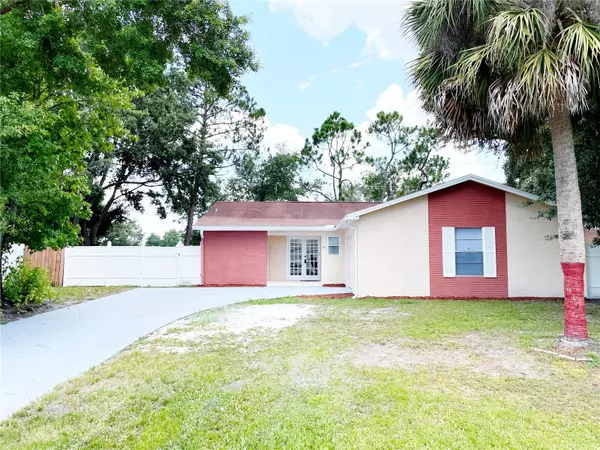 Kissimmee, FL 34758,910 DELANO CT