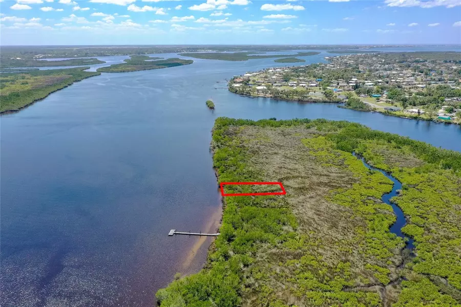 2348 SORRENTO DR, Punta Gorda, FL 33983