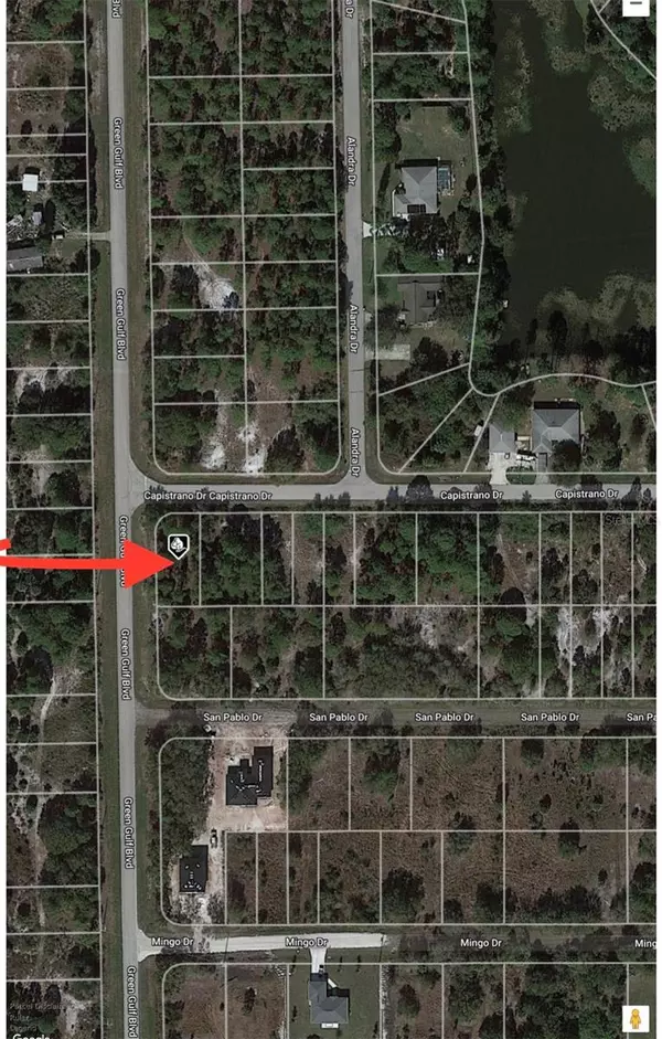 Punta Gorda, FL 33955,27027 CAPISTRANO DR