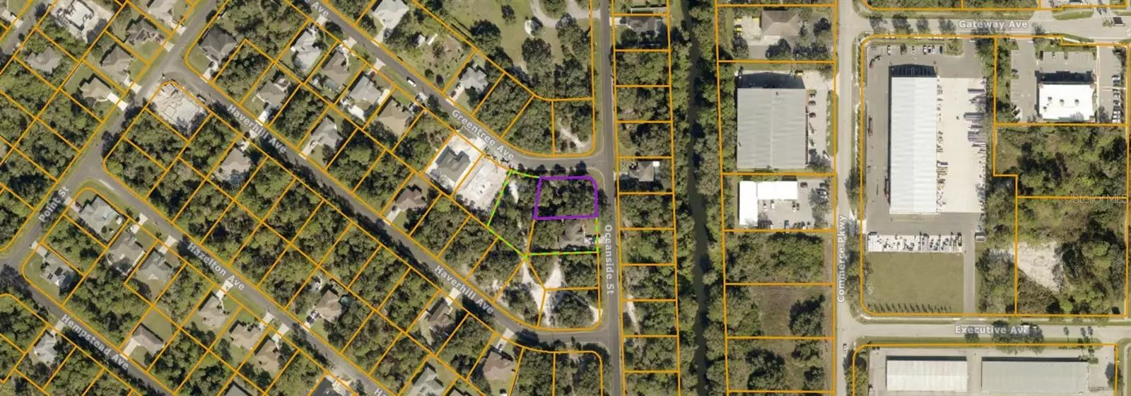 LOT 11, GREENTREE AVE, North Port, FL 34286