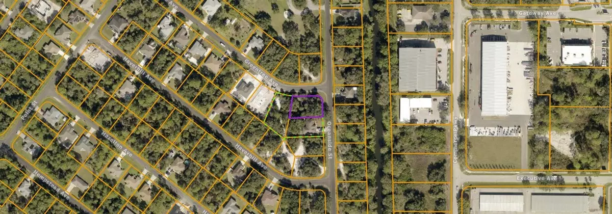 North Port, FL 34286,LOT 11, GREENTREE AVE