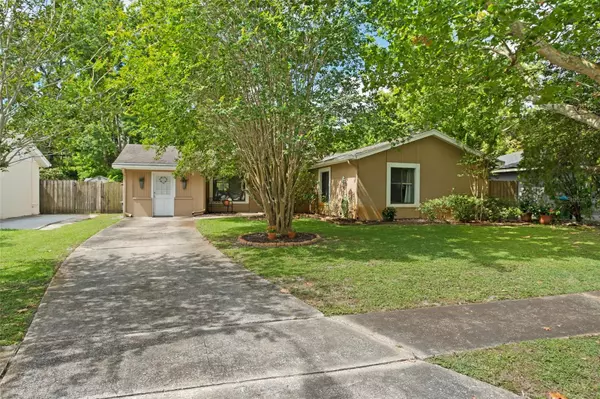 Winter Springs, FL 32708,426 S HAWTHORN CIR