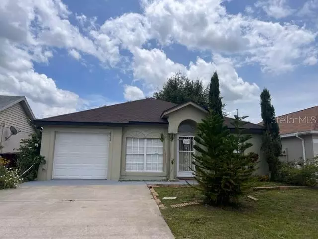 Orlando, FL 32822,6912 LONG NEEDLE CT