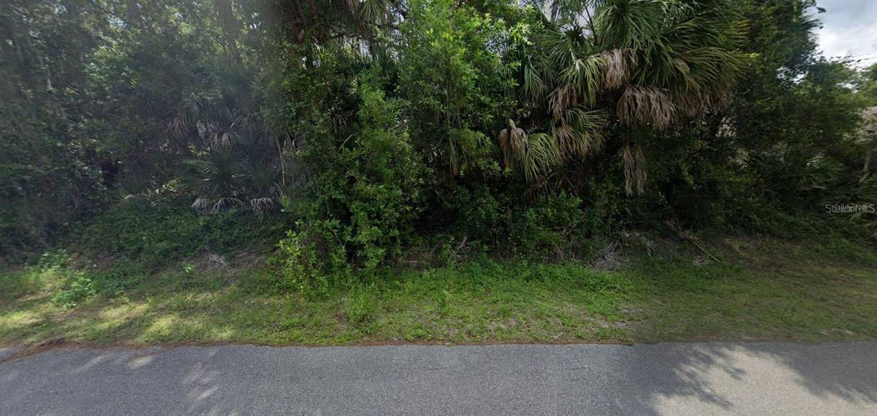 RUSHMORE ST, North Port, FL 34288