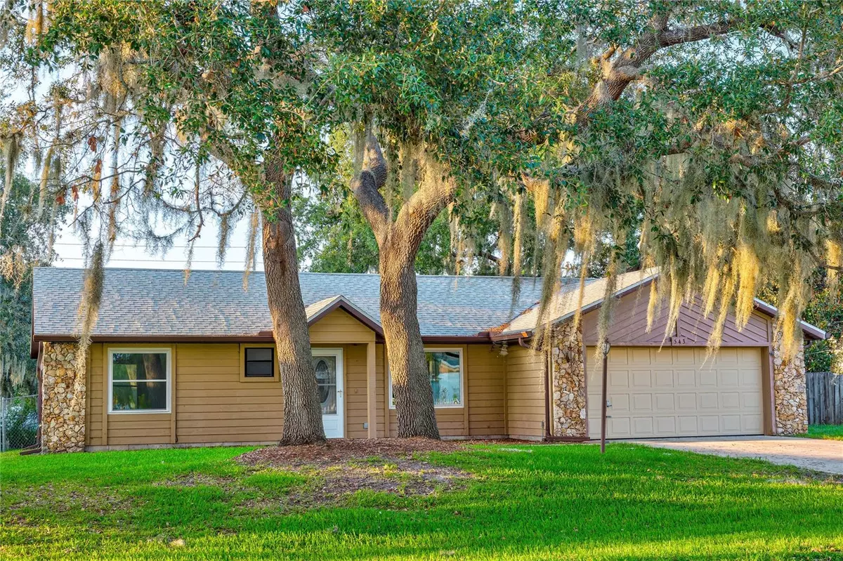 Deltona, FL 32738,543 DEED CIR