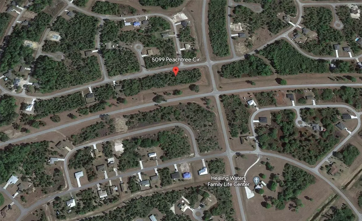 Labelle, FL 33935,5099 N PEACHTREE CIR