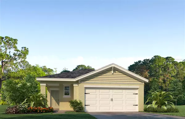 Sanford, FL 32772,2457 VIOLET SHELTON CT