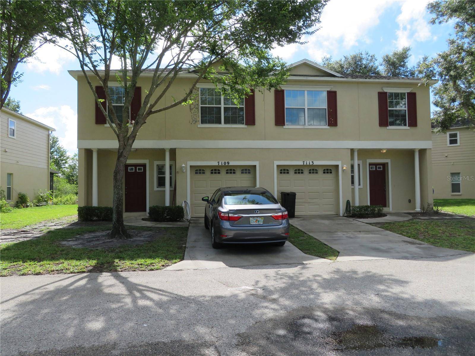 7109 SWALLOW RUN #GE, Winter Park, FL 32792