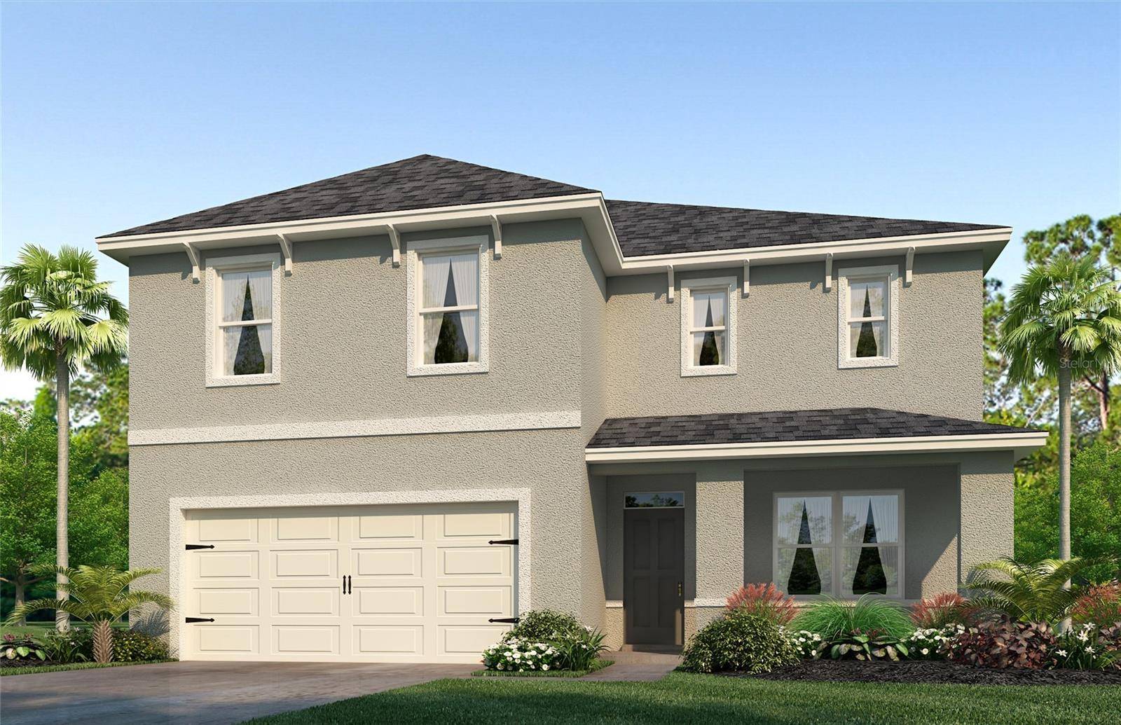 2147 HIDDEN PALM DR, Sanford, FL 32772