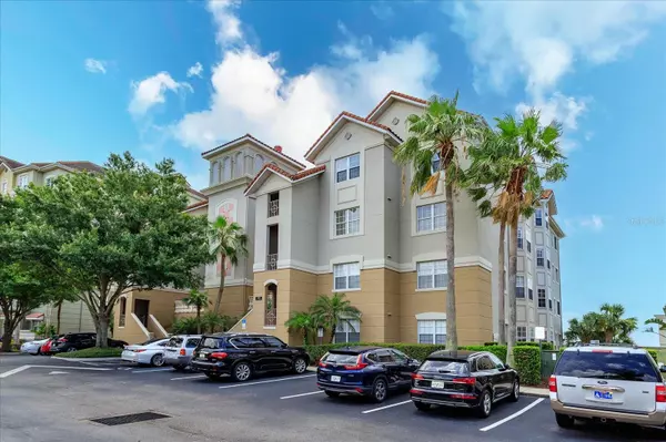 8767 THE ESPLANADE #40, Orlando, FL 32836