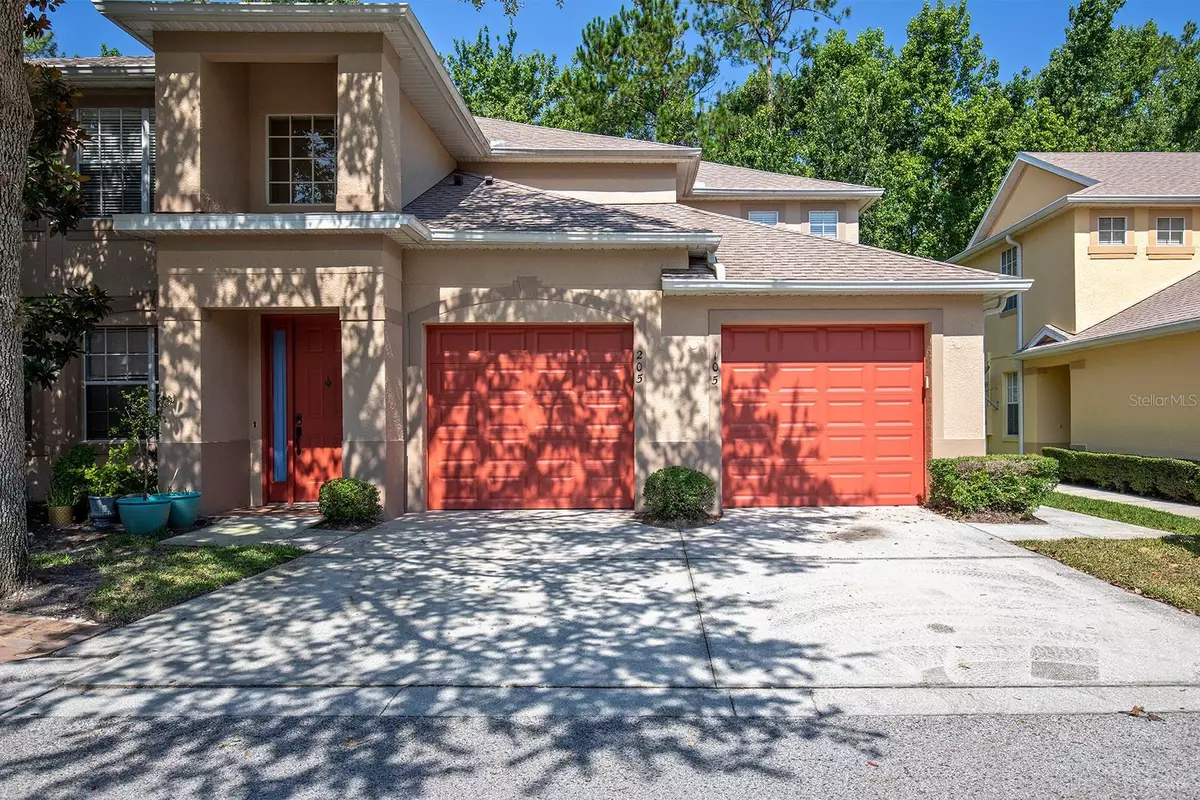 Oviedo, FL 32765,3651 OAKDALE CIR #105