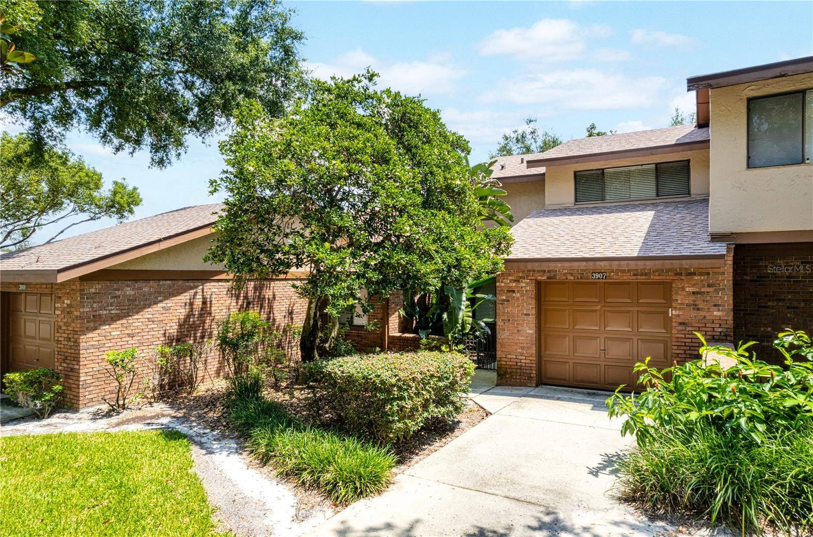 3907 VILLAS GREEN CIR #3907, Longwood, FL 32779