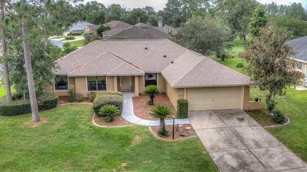 26 LAKE DIAMOND AVE, Ocala, FL 34472