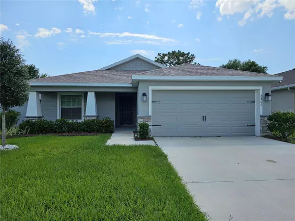 3462 BARINA ST, Saint Cloud, FL 34769