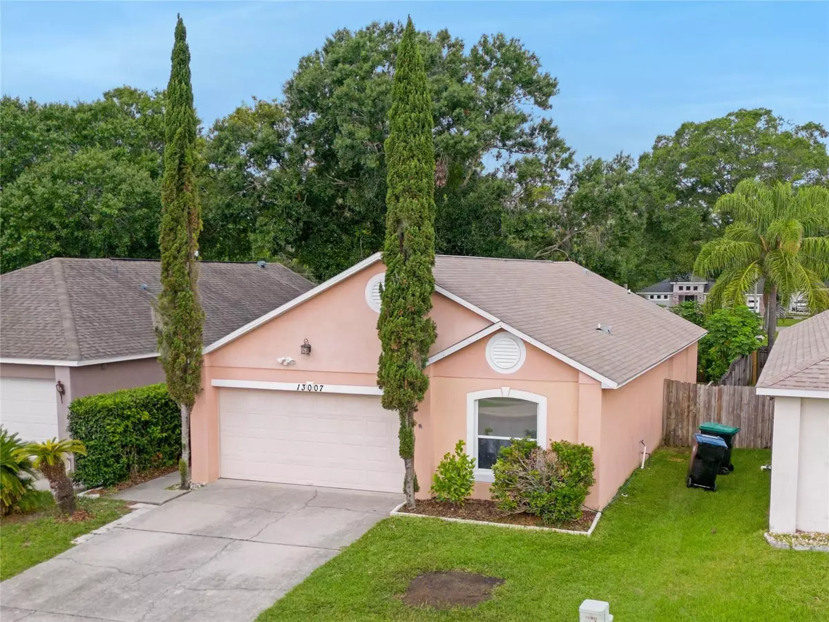 Orlando, FL 32826,13007 ODYSSEY LAKE WAY