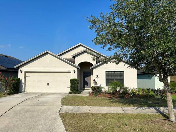 1341 WOODLARK DR, Haines City, FL 33844