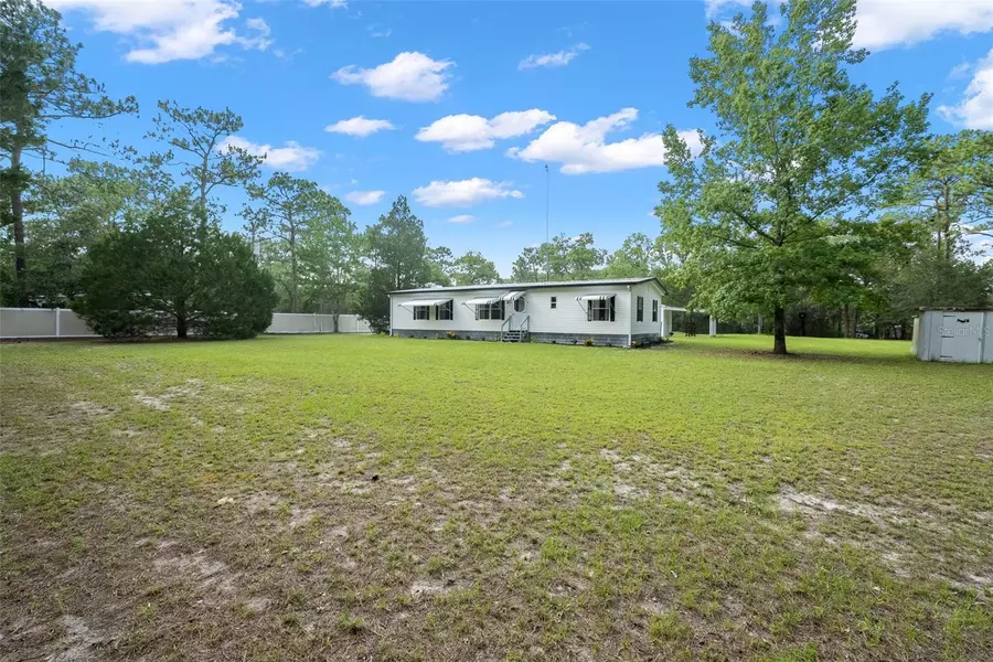 6127 W MEADOW ST, Homosassa, FL 34446