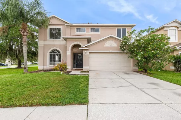 4980 TRINIDAD DR, Land O Lakes, FL 34639