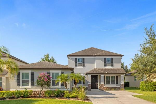 409 MEADOWRIDGE CV, Longwood, FL 32750