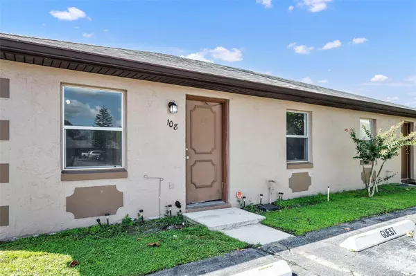 108 LAS BRISAS WAY, Kissimmee, FL 34743