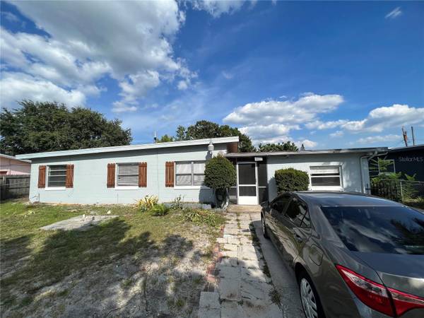 813 EGAN DR, Orlando, FL 32822