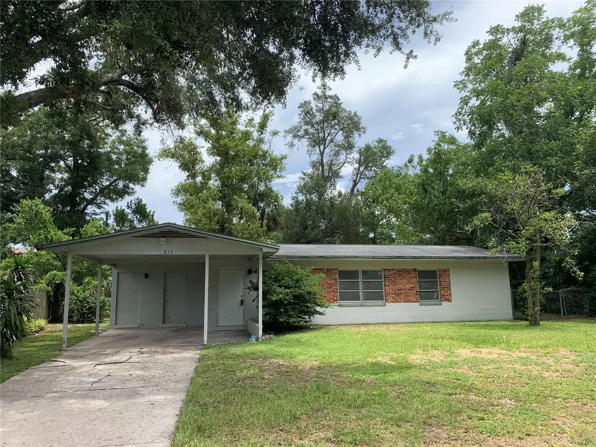 Altamonte Springs, FL 32701,815 AGNES DR